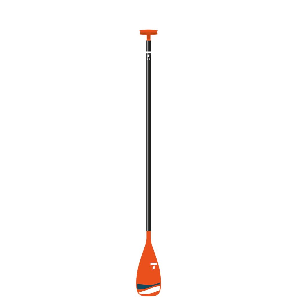 Tahe SUP Paddle Beach Alu Fix 190