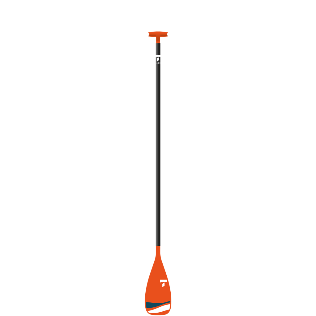 Tahe SUP Paddle Beach Alu Fix 190