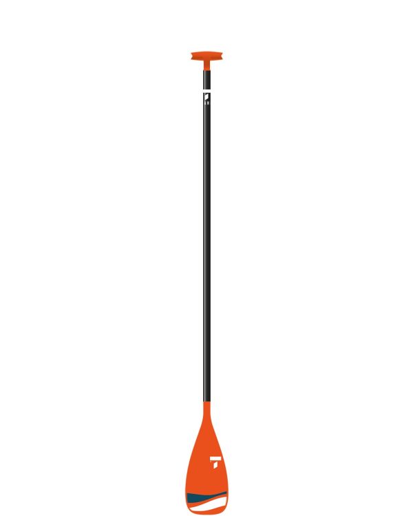 Tahe SUP Paddle Beach Alu Fix 190