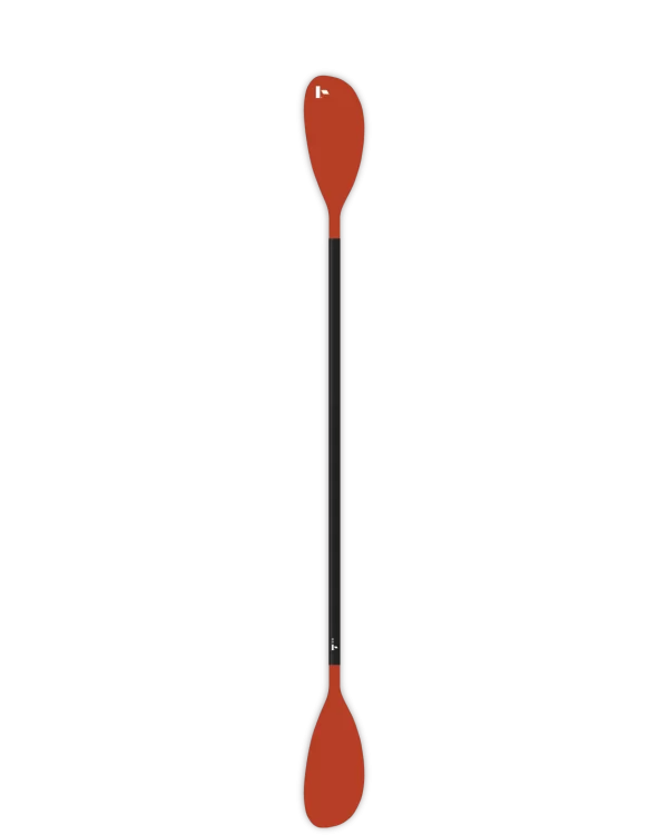 Kayak Paddle Beach Alu 220 1pc