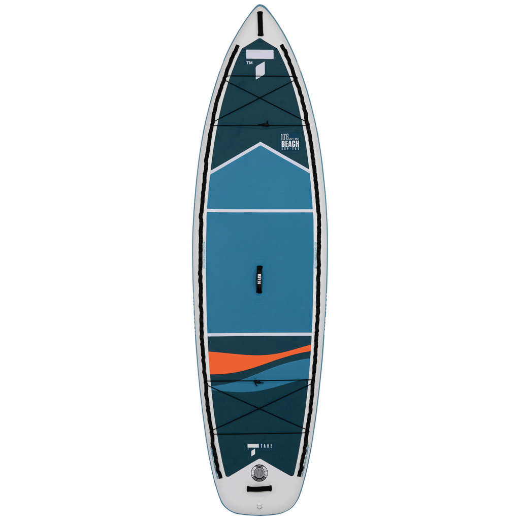 Tahe SUP-YAK Beach Air 10&rsquo;6 Pack Kayak