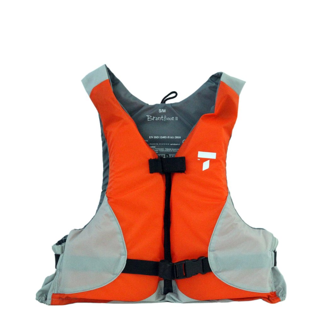 Tahe Buoyancy Aid Brantome II XS