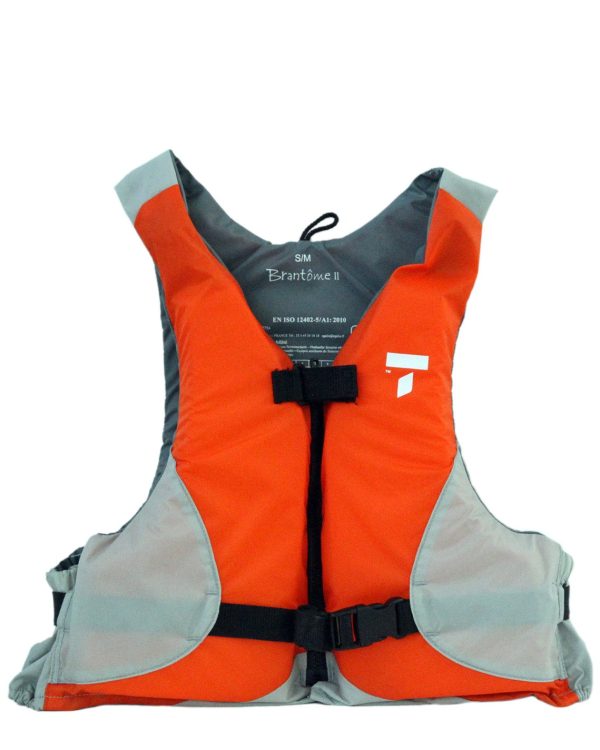 Tahe Buoyancy Aid Brantome II XS