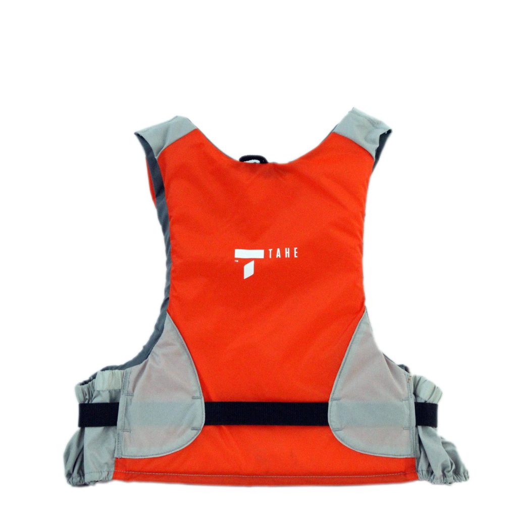 Tahe Buoyancy Aid Brantome II XS