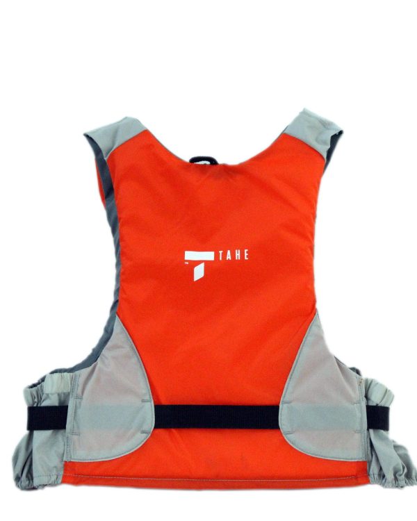 Tahe Buoyancy Aid Brantome II XS - vue alternative