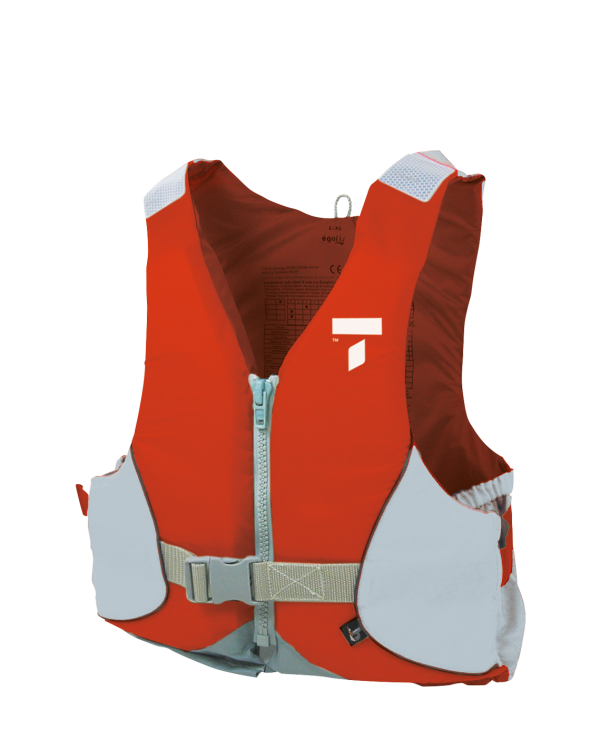 Tahe Buoyancy Aid Brantome II S/M - vue alternative