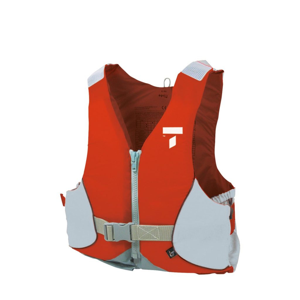 Tahe Buoyancy Aid Brantome II L/XL