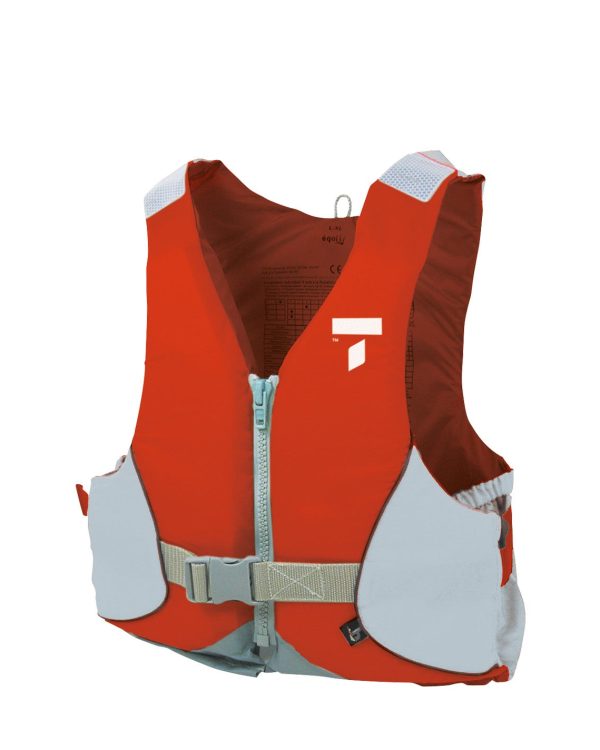 Tahe Buoyancy Aid Brantome II L/XL
