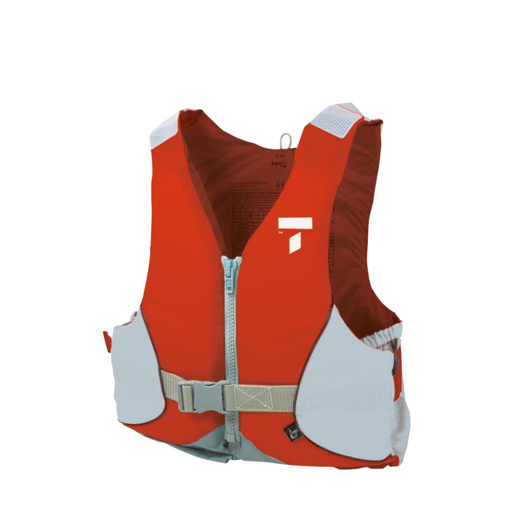 Tahe Buoyancy Aid Brantome II XXL