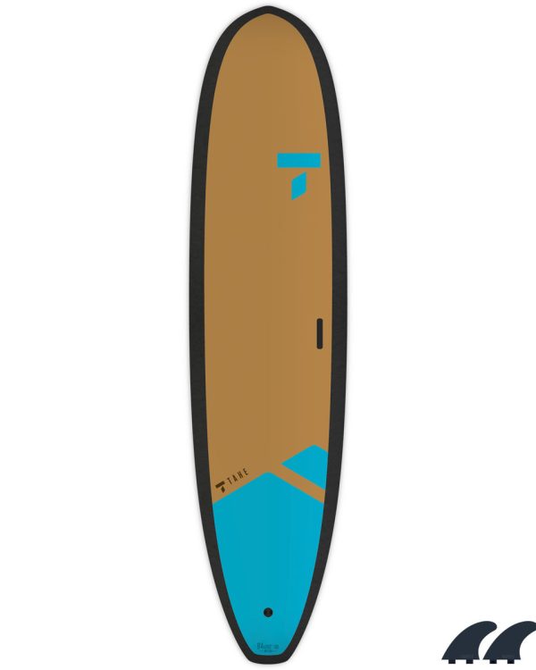 8'4'' Meteor