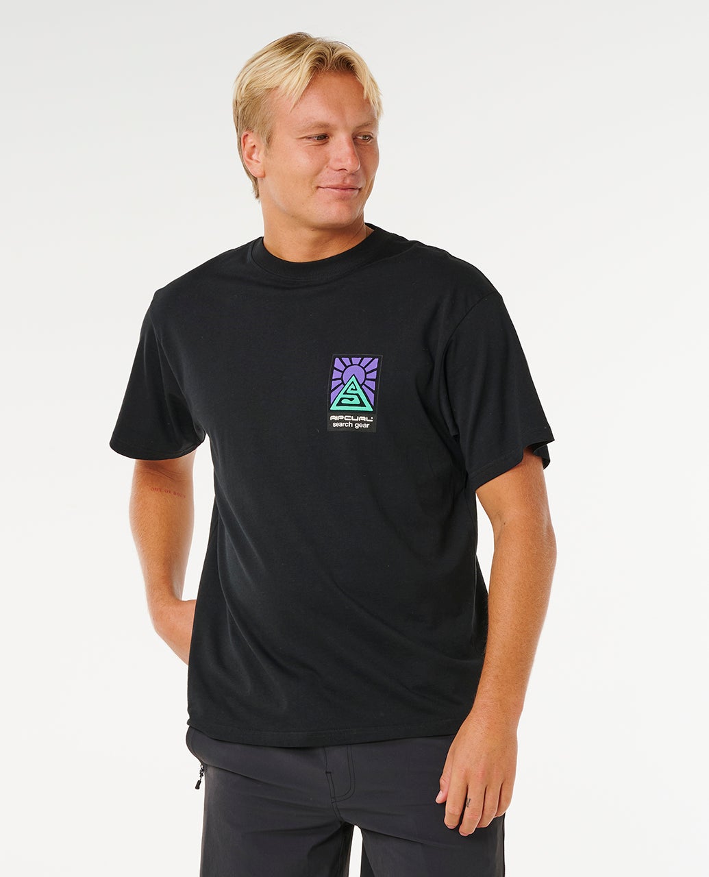 T-shirt Search Dawn