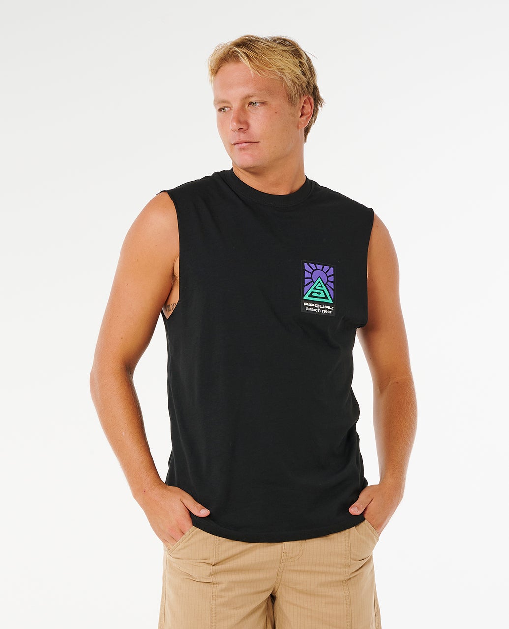 Débardeur Search Dawn Muscle