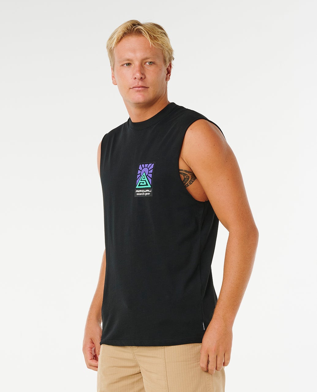 Débardeur Search Dawn Muscle