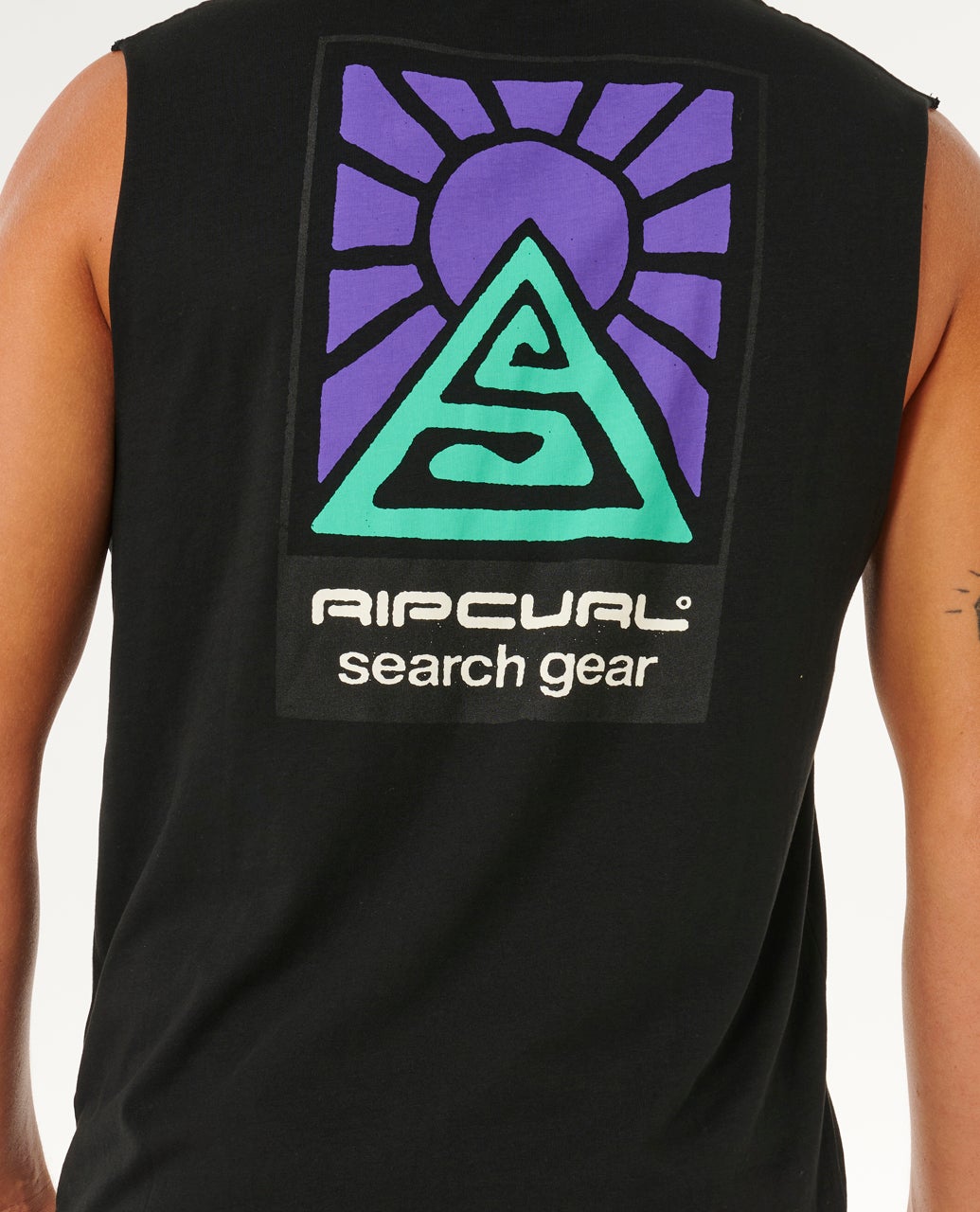 Débardeur Search Dawn Muscle