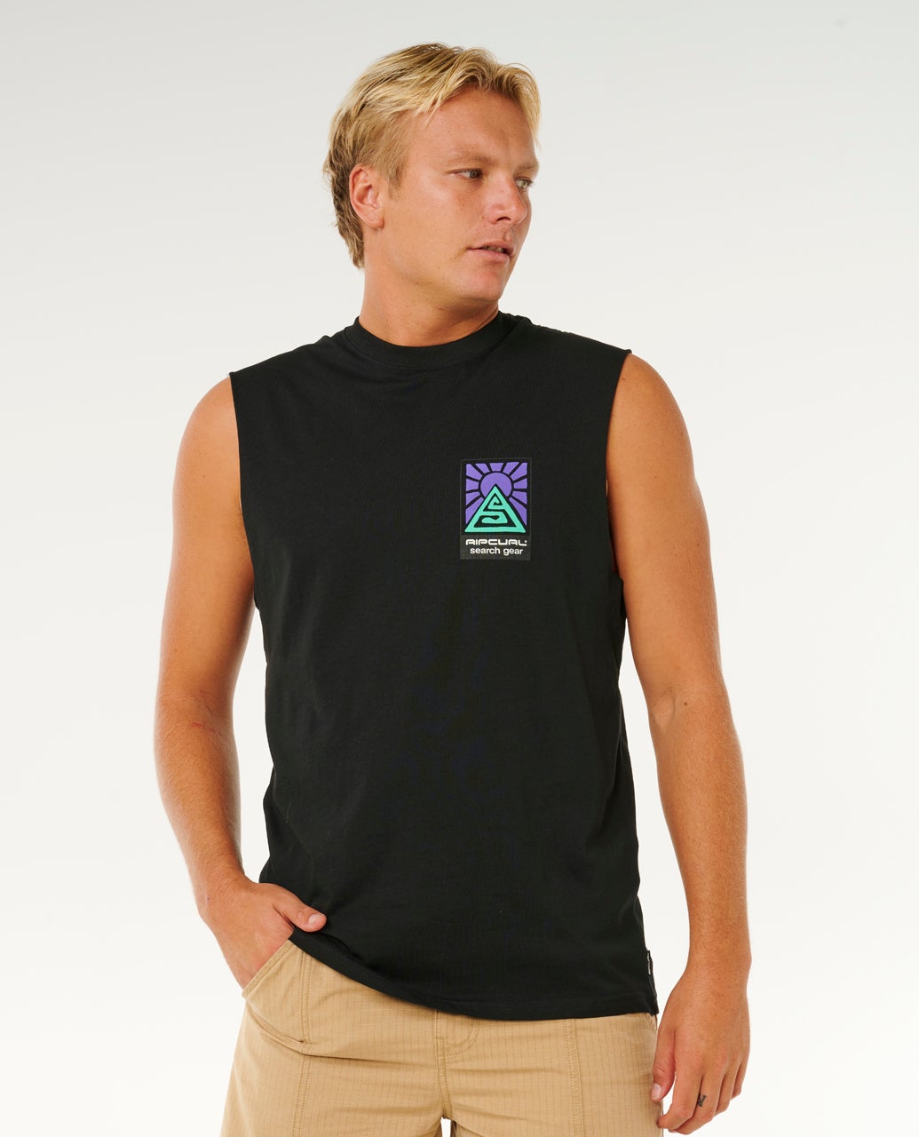 Débardeur Search Dawn Muscle