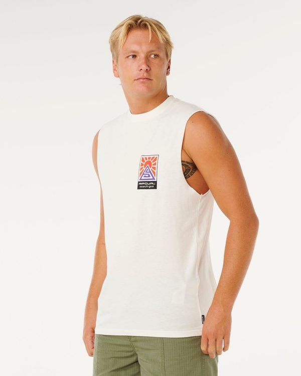 Débardeur Search Dawn Muscle