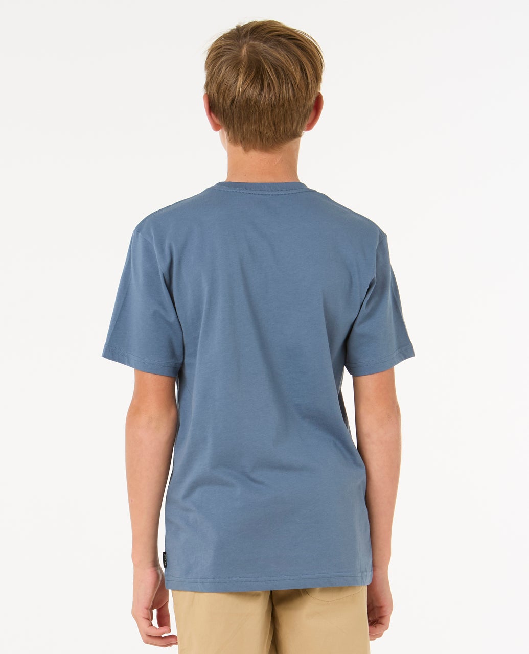 T-shirt Raw Energy Frame Enfant