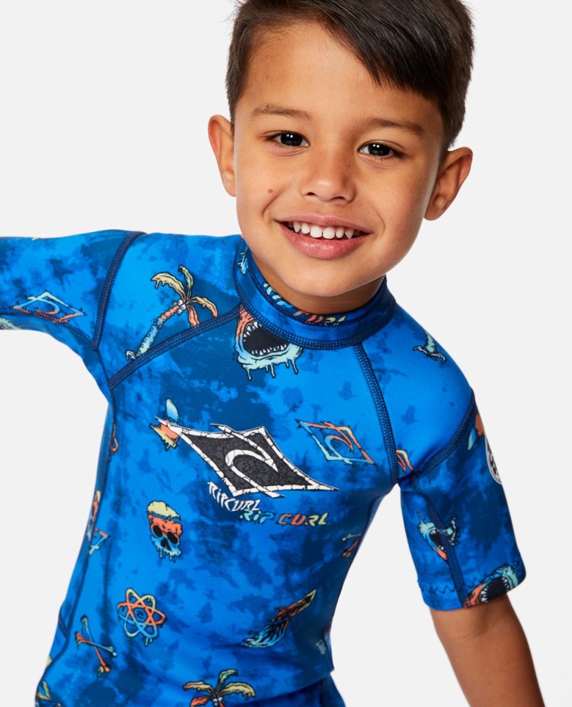 Groms D/patrol Bz Spring