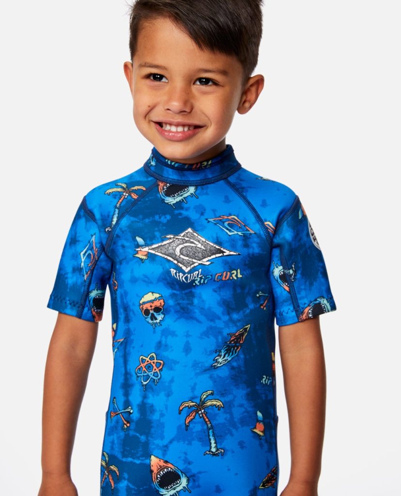 Groms D/patrol Bz Spring
