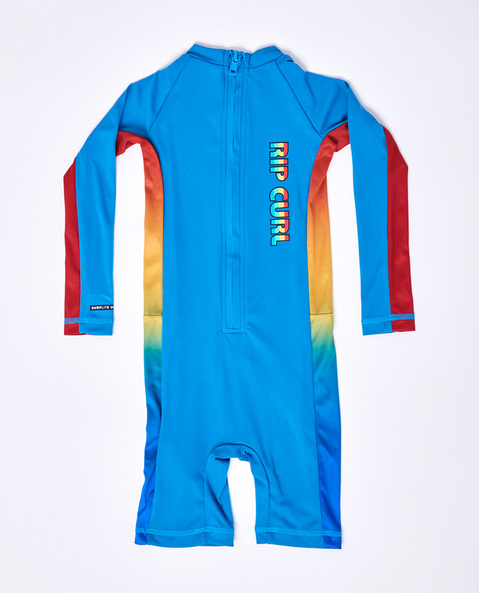 Boys 0-6 Mumma Lsl Uv Spring