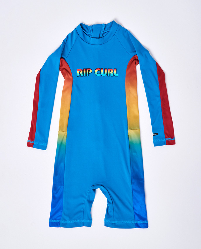 Boys 0-6 Mumma Lsl Uv Spring