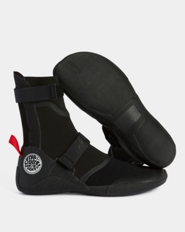Chaussons Flashbomb 3mm orteils séparés