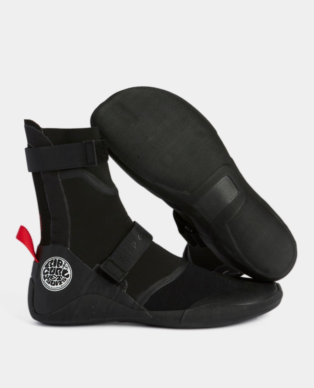 Chaussons Flashbomb 3mm orteils séparés