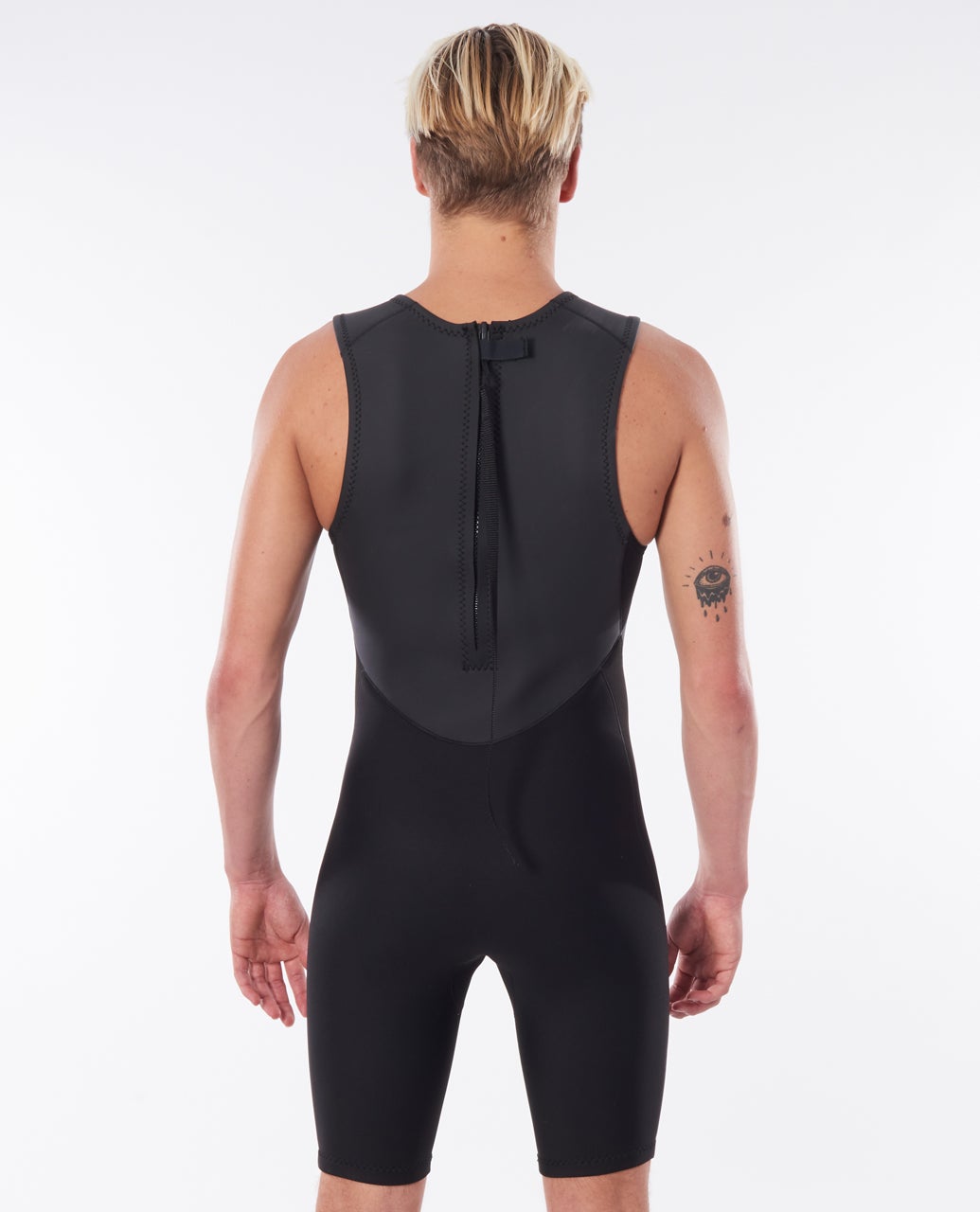 Combinaison Short John Dawn Patrol