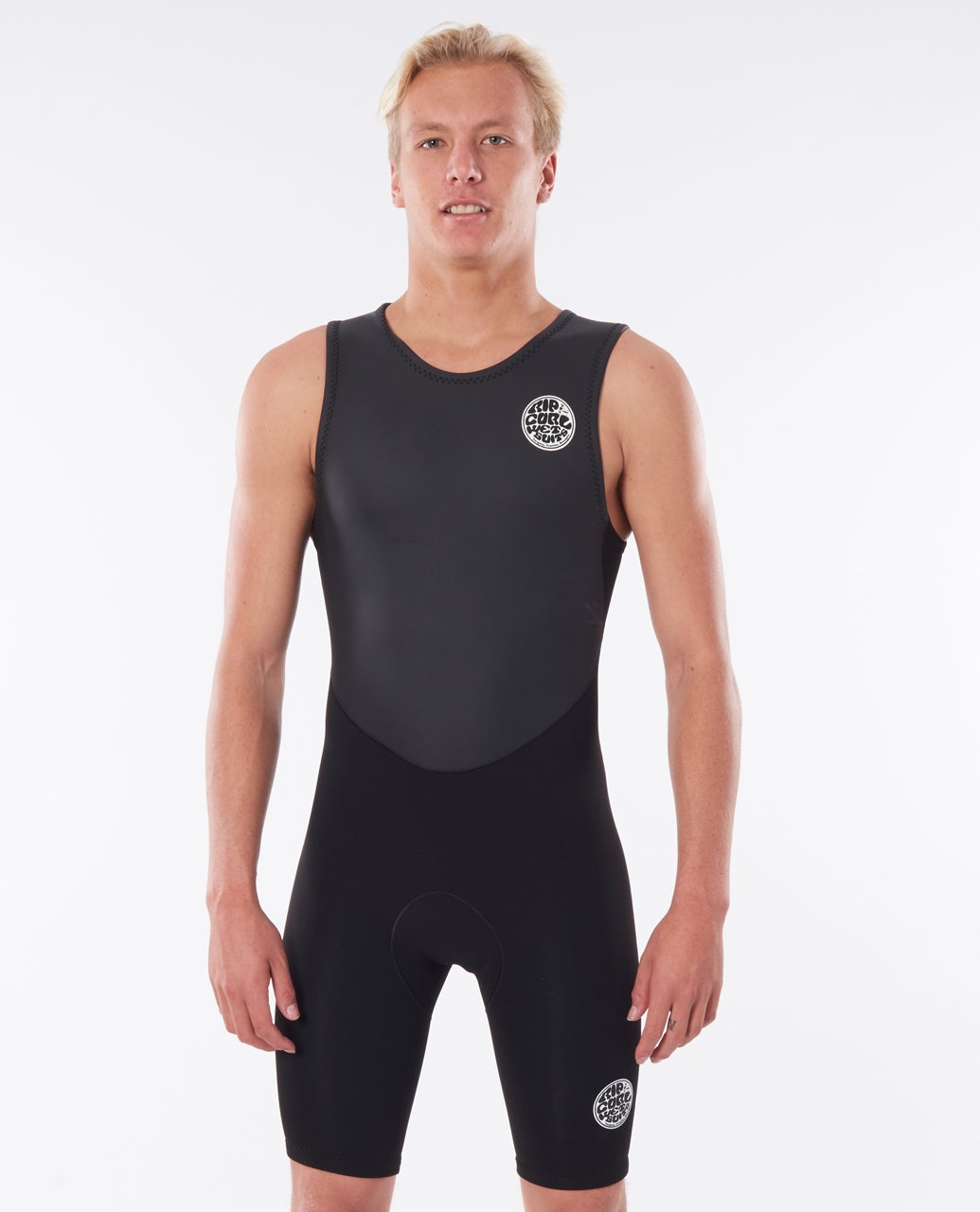 Combinaison Short John Dawn Patrol