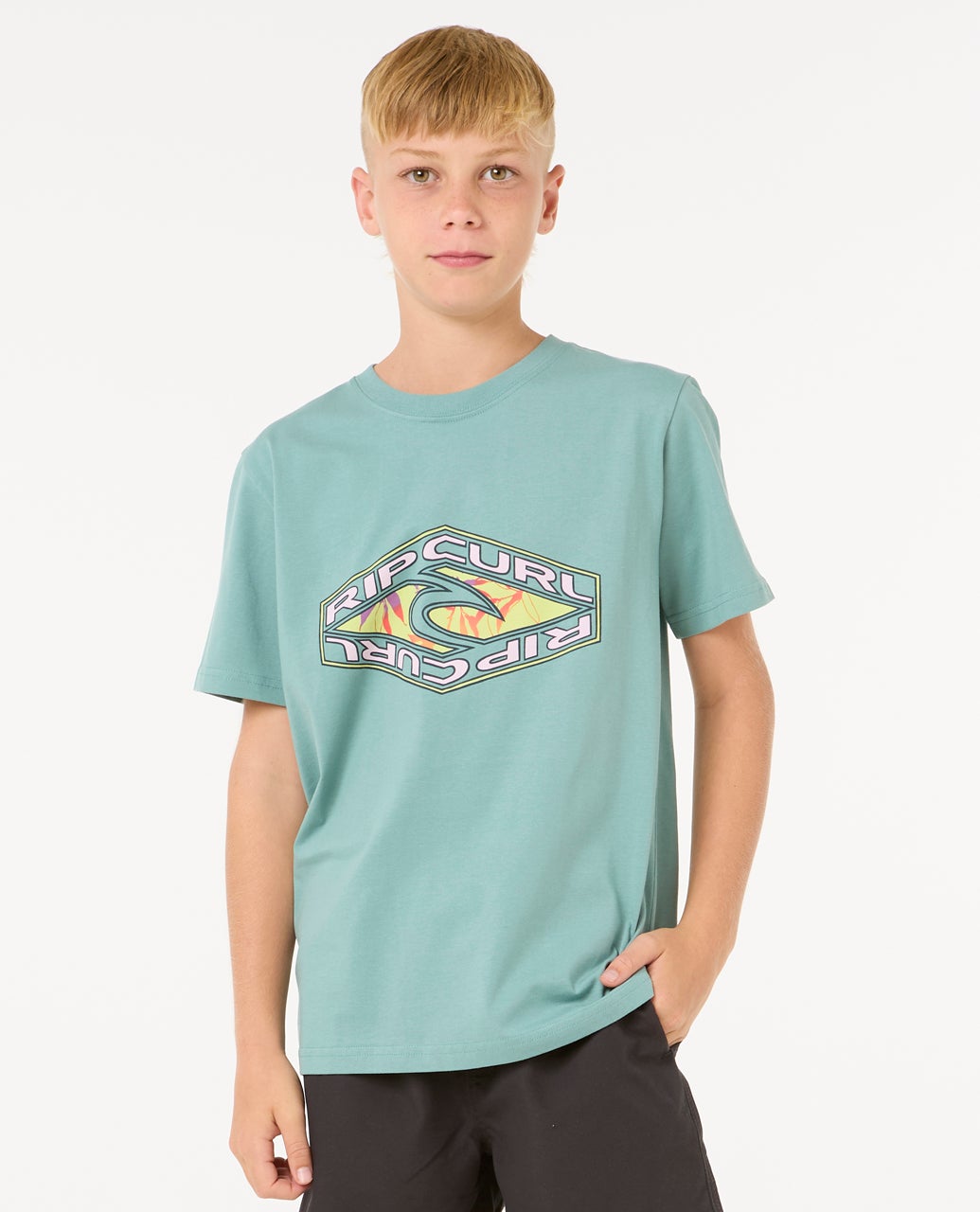 Refill Tee -boy