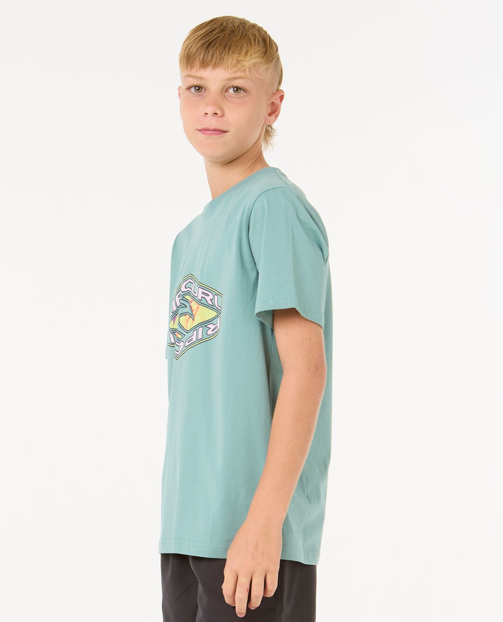 Refill Tee -boy