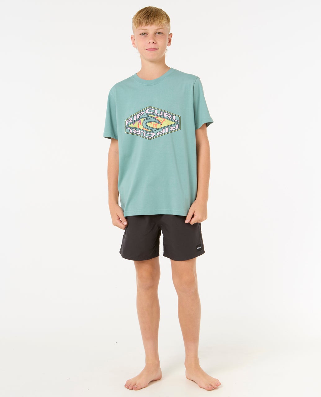 Refill Tee -boy