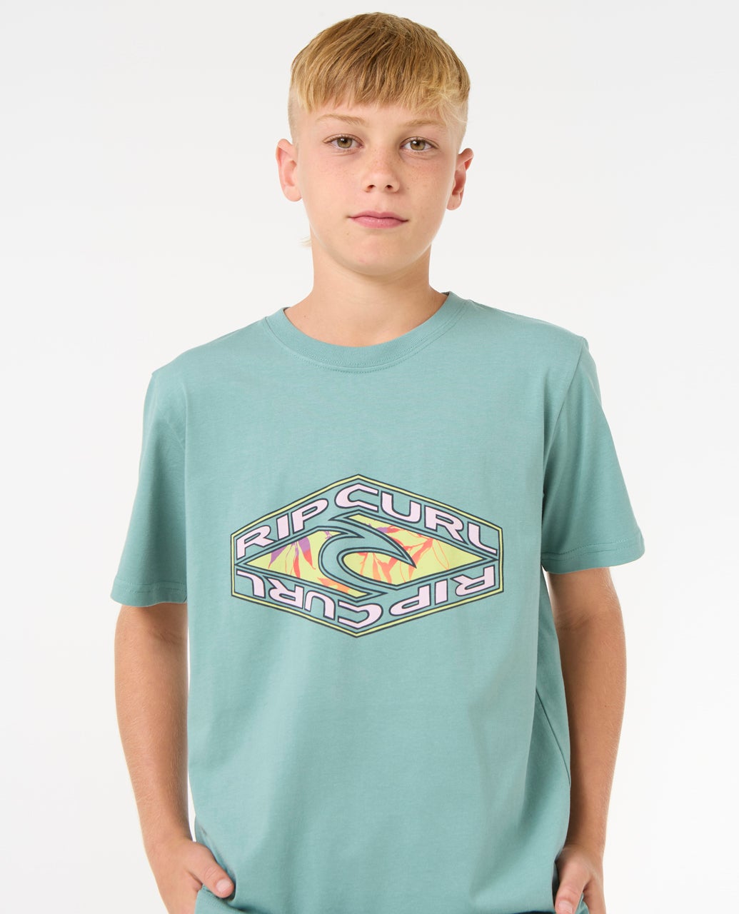 Refill Tee -boy