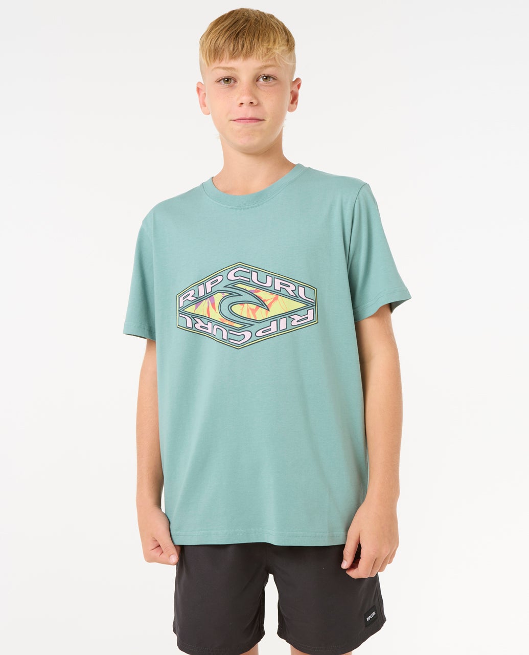 Refill Tee -boy
