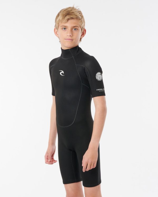 Jnr Freelite Fl Spring - vue alternative