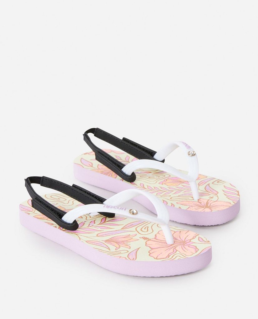 Hidden Tropics Bloom O/t-girl