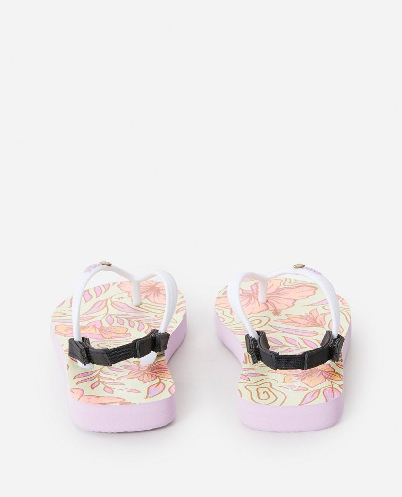 Hidden Tropics Bloom O/t-girl