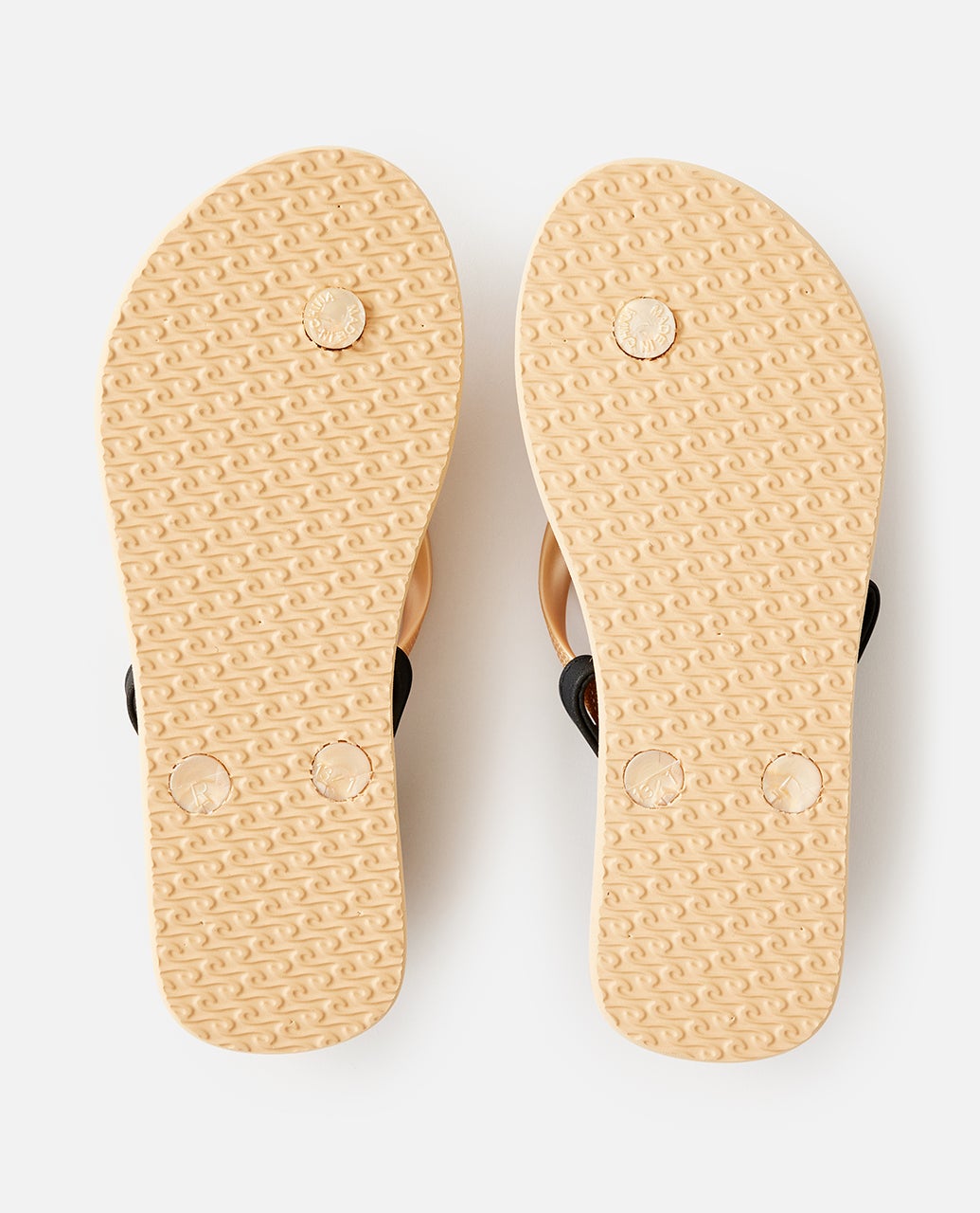 Tongs Premium Surf Bloom Fille