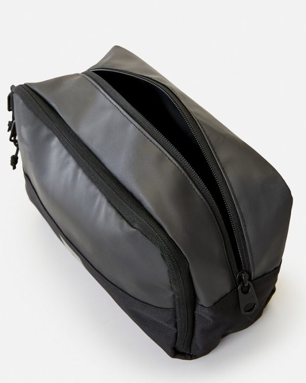Groom Toiletry Midnight - vue alternative