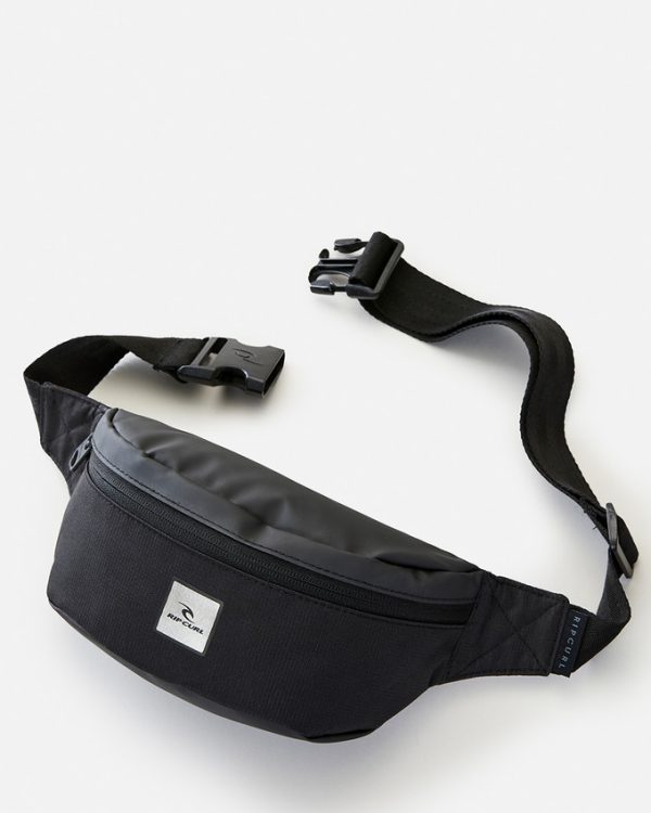 Waist Bag Small Midnight