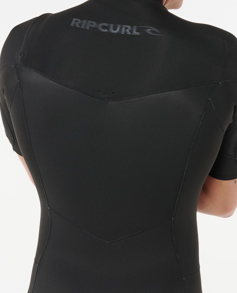 Combinaison Dawn Patrol 2/2 Zip Poitrine