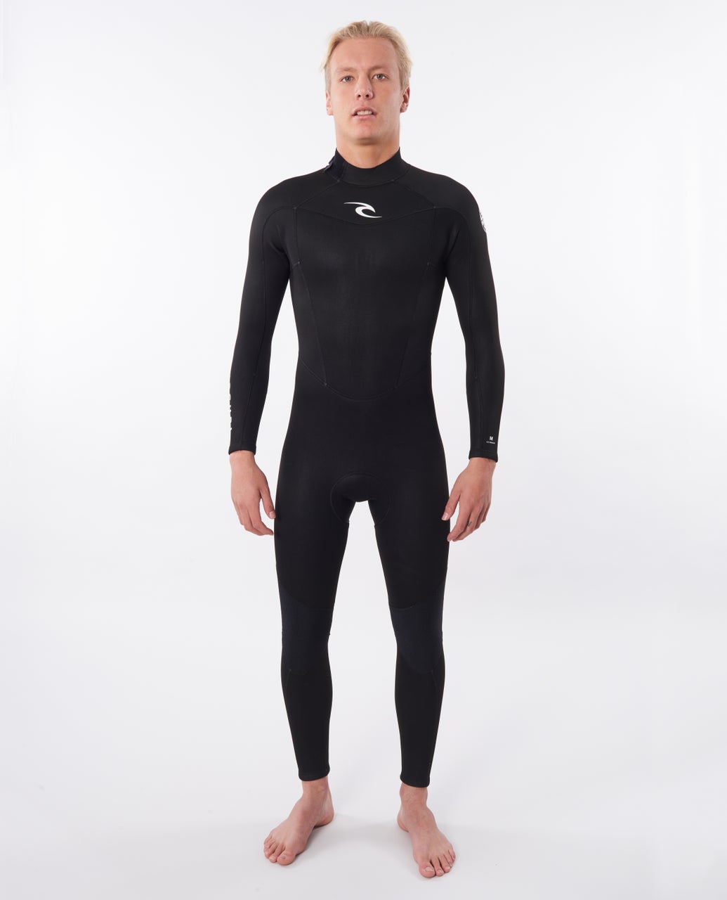 Combinaison Freelite 4/3 Zip dos