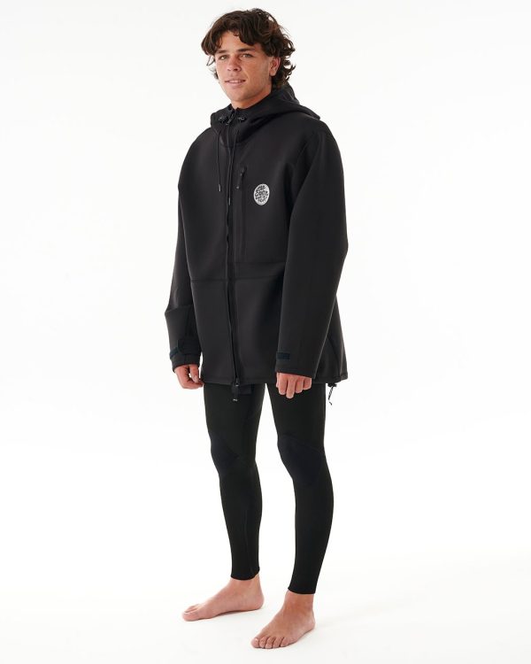 Veste Neo - vue alternative