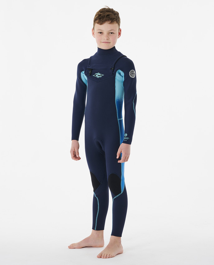 Jnr Dawn Patrol Cz Stm 43 Gb