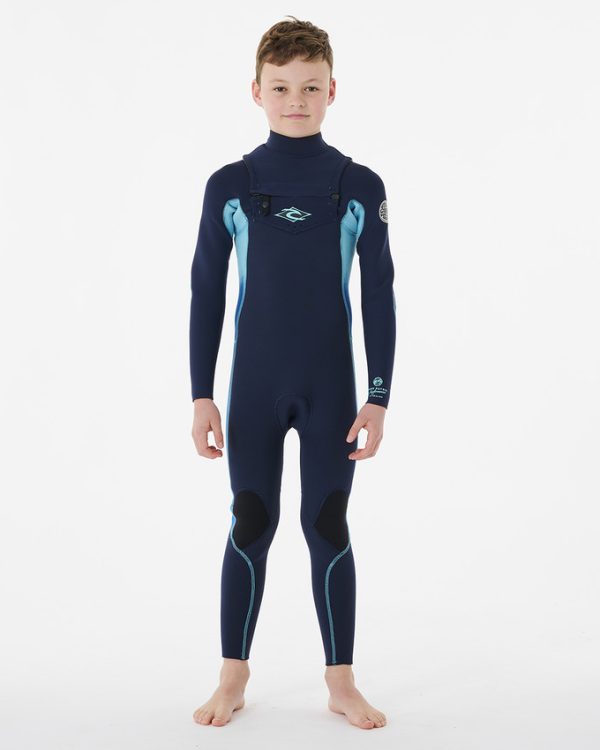 Jnr Dawn Patrol Cz Stm 43 Gb