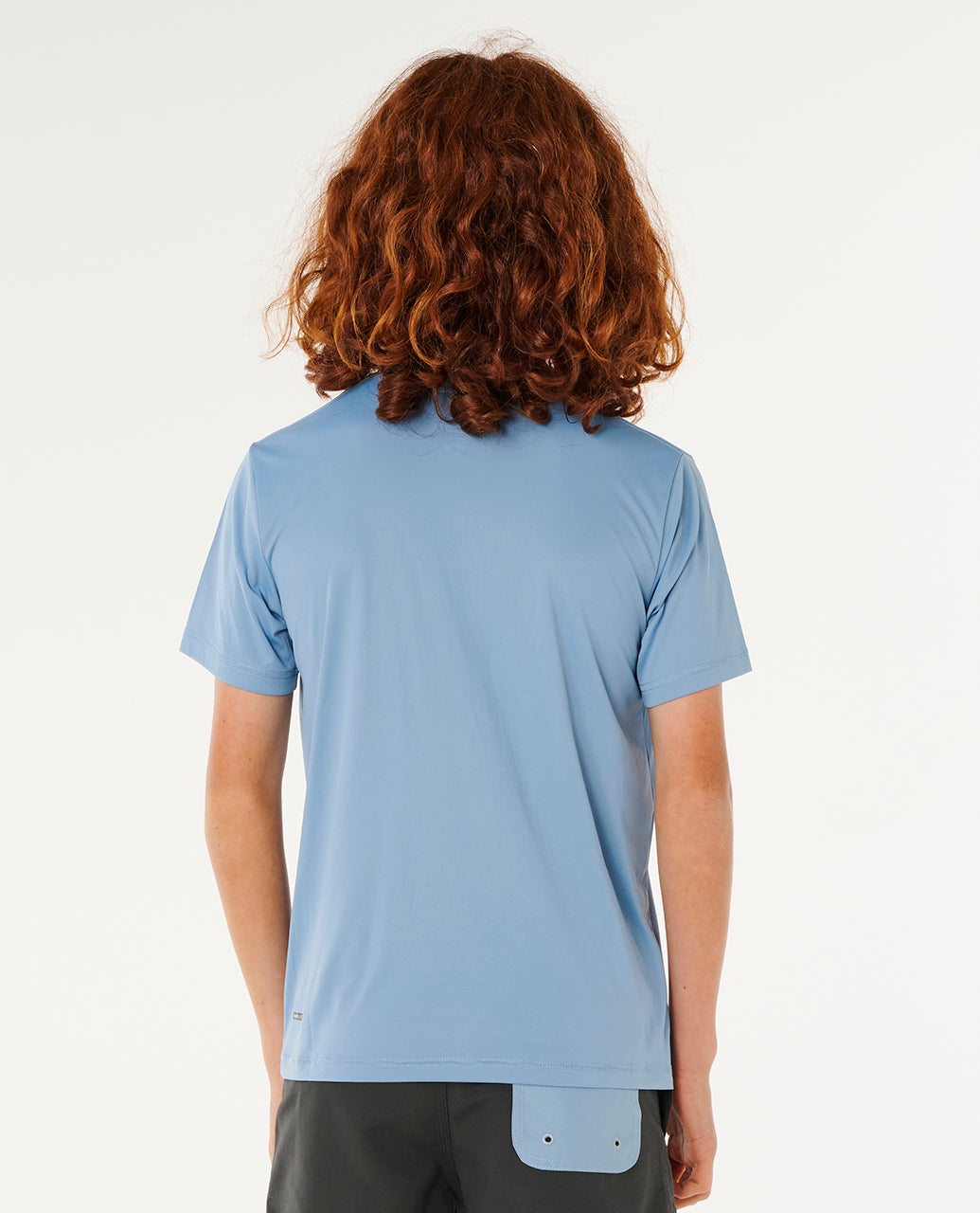 T-Shirt Anti-UV Enfant à manches courtes Icons Surflite