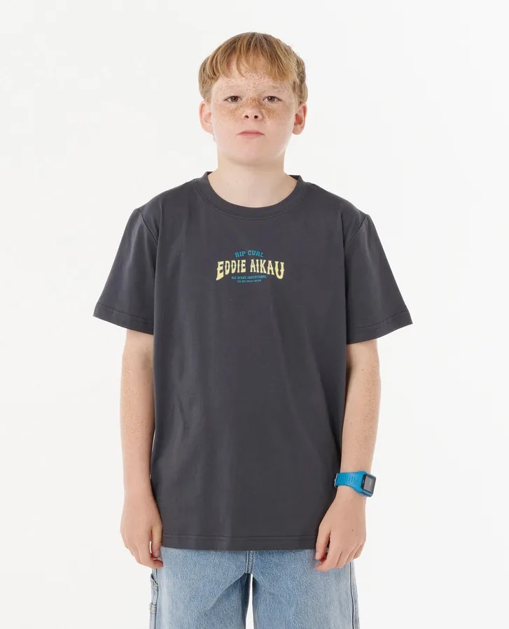 Ewg The Bay Tee-kids