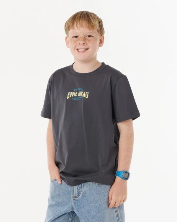 Ewg The Bay Tee-kids
