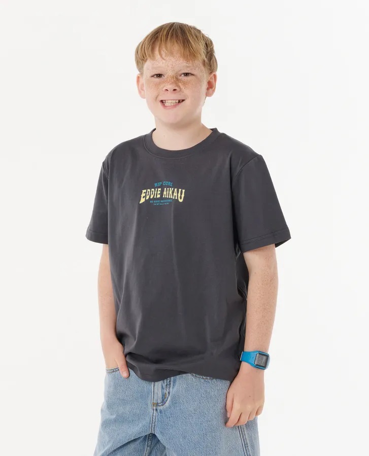 Ewg The Bay Tee-kids