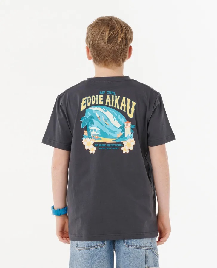 Ewg The Bay Tee-kids